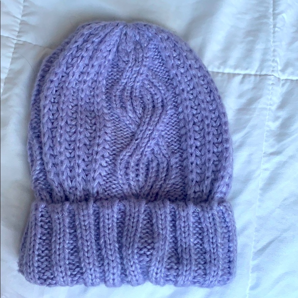 Free People Beanie
